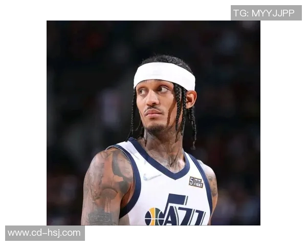 乔丹克拉克森：从替补到明星球员的华丽转身与奋斗历程