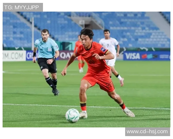 中国对阵伊拉克比赛直播地址及观看方式详解