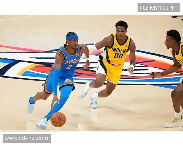 2019年NBA季后赛雷霆与爵士激战回顾与精彩瞬间分析