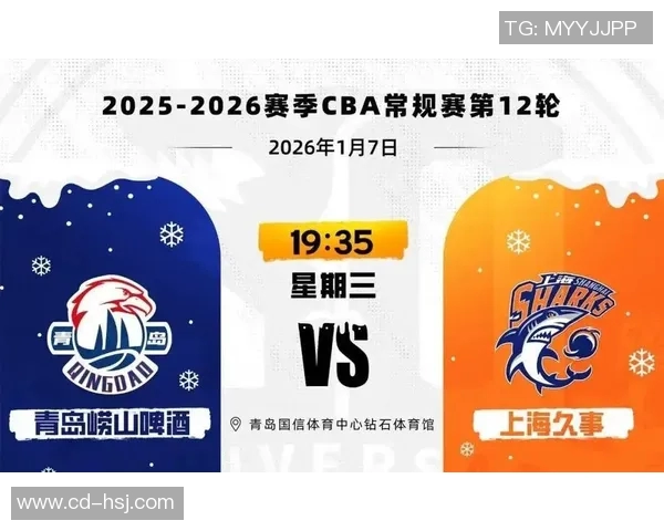 CBA山东队与青岛队对决分析及比赛前瞻展望