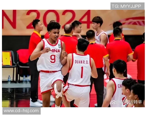 中国男篮对决韩国男篮激战在即期待精彩表现与胜利时刻