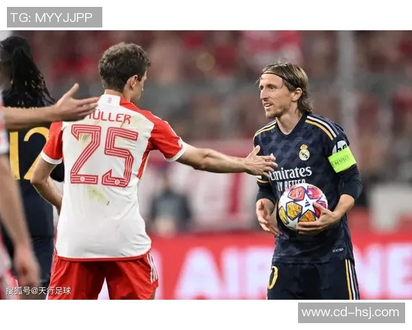 拜仁慕尼黑与皇家马德里激战回顾:巅峰对决再掀欧冠风云