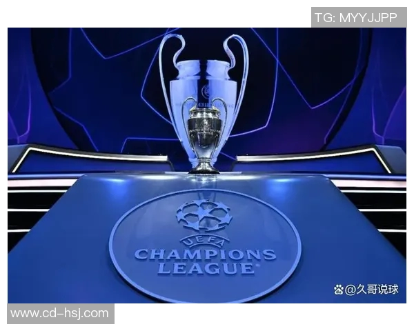 欧冠奖金新规揭晓冠军奖金达创纪录的12亿欧元