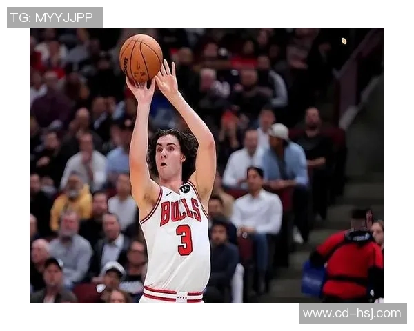 约什吉迪在NBA赛季中的崛起与未来发展潜力分析