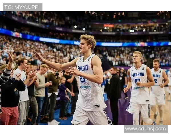 法国与芬兰篮球世预赛精彩对决展现两国实力与风采